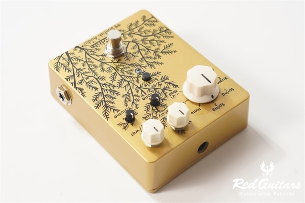 Dendrite - Reverb